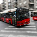 Nova autobuska linija u Beogradu: Spojiće dve prometne tačke u gradu, ovo će biti trasa autobusu broj 600