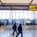 Počinje nadzor putnika na četiri američka aerodroma zbog respiratornih virusa