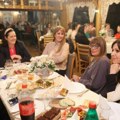 Gojković u Rumi: Ovo su izbori za Srbiju u kojoj će žene biti poštovane i ravnopravne