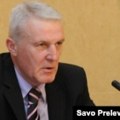 Uhapšen bivši direktor policije Crne Gore, određen mu trodnevni pritvor