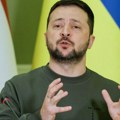 Зеленски: Русија треба да плати за агресију на Украјину својом имовином