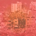 Izrael i Palestina: pitanja i odgovori