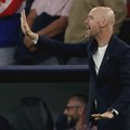 Ten Hag: "Ovakve utakmice moramo da dobijemo"