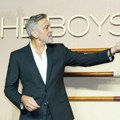 Holivudski zavodnik pokazao zašto žene širom sveta lude za njim: Džordž Kluni ispao šmeker na crvenom tepihu, svi…