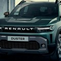 Novi Renault Duster