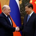 Kina: Bilateralna saradnja premašila očekivanja; Rusija: Realizujemo projekte vredne 20 biliona rubalja