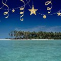 Njima je nova godina već stigla: Kiribati prvi dočekali 2024. godinu, 15 minuta kasnije proslavila i Čatamska ostrva