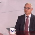 Svilanović: Srpski litijum je top tema u EU, zašto o tome ne govorimo