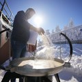 Zlatiborski gastro raj: kačamak, organsko mleko i održivost na vrhuncu zimske sezone