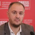 Ivan Kostić: Tražimo ponavljanje svih izbora u Srbiji, a ne samo u Beogradu