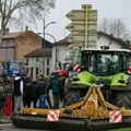 Francuski poljoprivrednici mogli bi da prošire protest i na Pariz