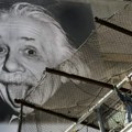 Ajnštajnova zagonetka za koju se tvrdi da može da je reši samo dva odsto ljudi