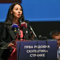 Tijana Perić Diligenski: Srbija na poražavajućem 104. mestu u borbi protiv korupcije