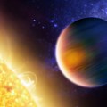 Otkrivena egzoplaneta udaljena 137 svetlosnih godina od nas - možda ima i tekuću vodu