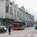 Izmena režima saobraćaja zbog obeležavanja Sretenja – Dana državnosti