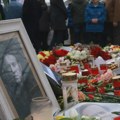 Oglasio se Kremlj povodom optužbi o umešanosti u smrt Navaljnog