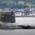 Srušila se britanska raketa, nosač nuklearnih bojevih glava: Vlada uverava građane da su "bezbedne i efikasne"