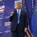 Tramp uveren u pobedu: Otkrio imena potencijalnih kandidata za potpredsednika SAD