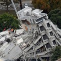 Novi Zeland obeležio 13. godišnjicu smrtonosnog zemljotresa: Samo u jednoj zgradi poginulo 115 ljudi