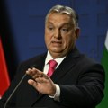 Orban: Mađarska i Švedska potpisuju sporazum o saradnji u odbrambenoj industriji