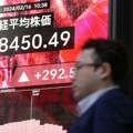 Шта се догодило са економијом Јапана: Више разлога за пад на четврто место, неочекивано која земља их је престигла
