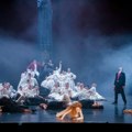"Faust" ponovo pred novosađanima: U ulozi Mefista Sava Vemić, jedan od najtalentovanijih basova na svetu