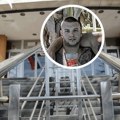 Marko Miljković iz zatvora stigao u bolnicu: Deo bolnice bio zatvoren