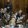 Ana Brnabić: Predsednica sam Vlade u ostavci, mogu da budem kandidat za predsednika Skupštine