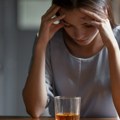 Uznemiravajući podaci iz batuta Svaki drugi trinaestogodišnjak u Srbiji pije alkohol