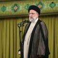 Predsednik Raisi: Iran će uzvratiti na „najmanju“ izraelsku akciju