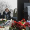 Sankcionisan sveštenik koji je održao opelo Navaljnom
