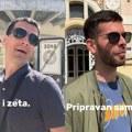 VIDEO: Novosađani, gde ćete za 1. maj?