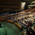 Koje zemlje su sponzori UN-ove Rezolucije o genocidu u Srebrenici?