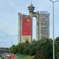 Србија и Кина: Београд спреман за дочек Сија Ђинпинга - поруке добродошлице на кинеском и српском