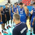 Uvertira za predstojeće izazove u ligi nacija: Odbojkaši Srbije na dve jake provere u Italiji