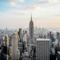 У њему живи 359.000 милионера и 60 милијардера Њујорк најбогатији град света, само два европска града у привих десет
