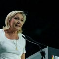Marin Le Pen: Dan izbora za EP 9. jun, biće dan oslobođenja i preorijentacije EU