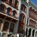 Pojedini fakulteti u teškom materijalnom stanju, Roglić: Novi vid borbe, račune plaćamo onoliko koliko nam država uplati