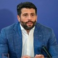Шапић: Престоница треба да има српског градоначелника, коме смета нека не гласа за мене