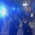 Užas u Londonu! Pucao u goste restorana, dete u kritičnom stanju