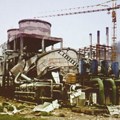 „Герника 2” филм о бомбардовању Рафинерије нафте у Панчеву
