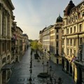 Pešačka zona knez mihailove menja izgled! Na samoj sredini sledi velika novina!
