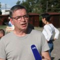 Jovanović Ćuta pozvao lidere opozicije da prestanu s međusobnim optužbama: Građani od toga nemaju ništa