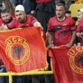 Fudbalski savez Albanije suočen sa kaznom zbog incidenata navijača u Nemačkoj