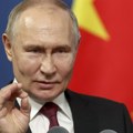 Nemačka paniči: Putin će ih uništiti za 5 minuta?