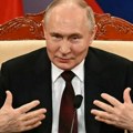 Rusija i Ukrajina: „Južna Koreja će napraviti veliku grešku ako pošalje Ukrajini oružje", kaže Putin
