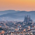 Barselona planira da zatvori sve apartmane za turiste do 2028.