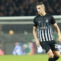 Novi Pazar sklapa kockice za narednu sezonu: Potpisao nekadašnji fudbaler Partizana