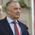 Oglasio se i ministar odbrane BiH Zukan Helez povodom defilea pripadnika Vojske Srbije u Prijedoru