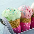 Da li je sladoled zdrava poslastica?